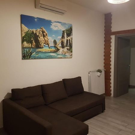 Apartment 5Min From Milan Central Station Exterior photo