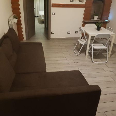 Apartment 5Min From Milan Central Station Exterior photo
