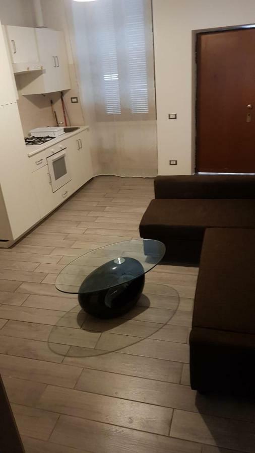 Apartment 5Min From Milan Central Station Exterior photo
